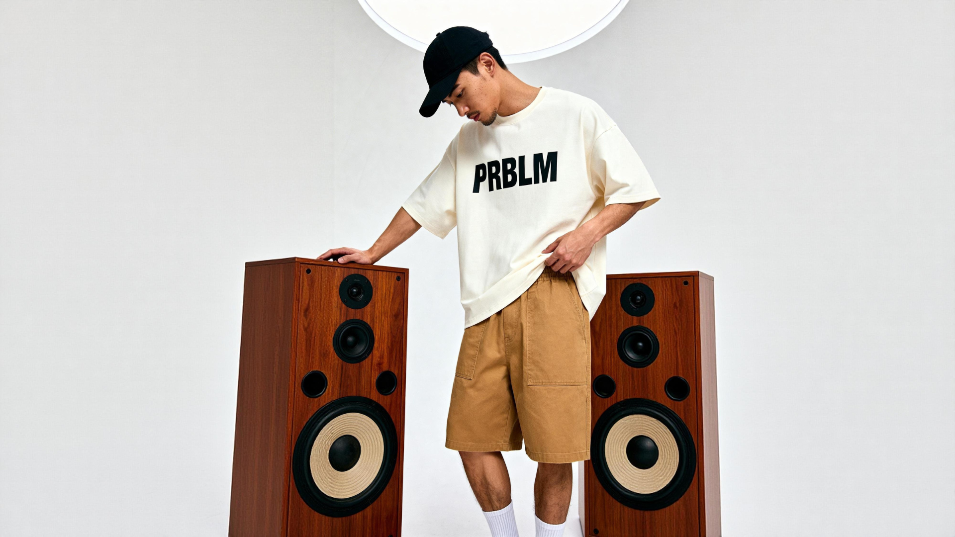 How to Style Oversized Tees in Singapore: The Complete Guide for 2026 ...