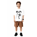 Stay Tee - Oversized Graphic Tee