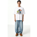 Unlock WNDRFL - Oversized T-Shirt