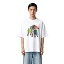 Unlock WNDRFL - Oversized T-Shirt