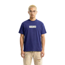 PRBLM Dragoon Tee – Tibetan Blue