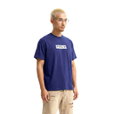 PRBLM Dragoon Tee – Tibetan Blue