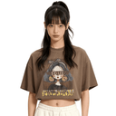 The Unspoken Soul - Mocha Edition