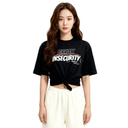 Break Insecurity Boxy Tee