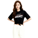 Break Insecurity Boxy Tee