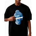 'The Vision' Censored - Black Edition