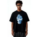 'The Vision' Censored - Black Edition