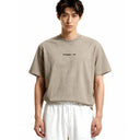 Erthqake - Textured Luxe Tee