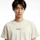 Erthqake - Textured Luxe Tee