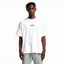 It’s Not Over - Oversize T-Shirt