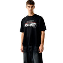 Break Insecurity Boxy Tee - Male Edition