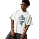 'The Vision' Censored Boxy Tee