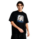 The Blur Art - Dropped Shoulder Tee