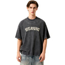 The Artisan Appliqué Tee