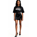 Break Insecurity Boxy Tee