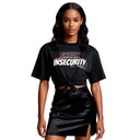 Break Insecurity Boxy Tee