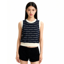 Naked Nightfall Knit Vest