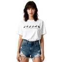 The Fearless Pursuit Boxy Tee